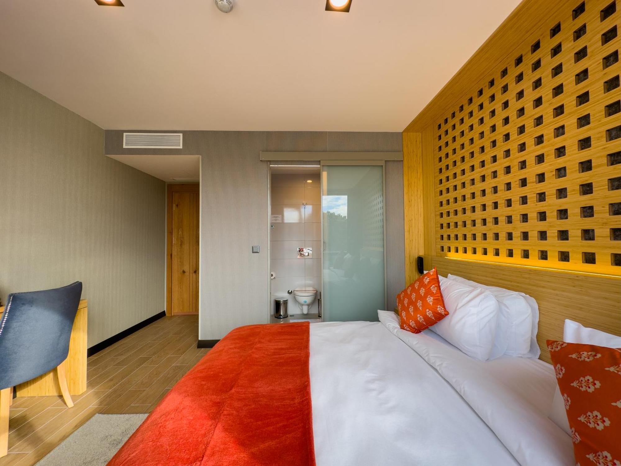 Mihman Hotel Istanbul Exterior foto